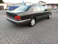 Mercedes-Benz 400SE 140 Limo Voll Leder Klimaautom TOP Zustand