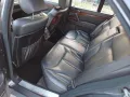 Mercedes-Benz 400SE 140 Limo Voll Leder Klimaautom TOP Zustand