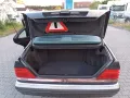 Mercedes-Benz 400SE 140 Limo Voll Leder Klimaautom TOP Zustand