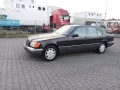 Mercedes-Benz 400SE 140 Limo Voll Leder Klimaautom TOP Zustand