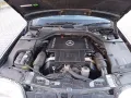Mercedes-Benz 400SE 140 Limo Voll Leder Klimaautom TOP Zustand