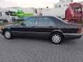 Mercedes-Benz 400SE 140 Limo Voll Leder Klimaautom TOP Zustand