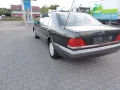 Mercedes-Benz 400SE 140 Limo Voll Leder Klimaautom TOP Zustand