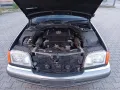 Mercedes-Benz 400SE 140 Limo Voll Leder Klimaautom TOP Zustand