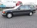Mercedes-Benz 400SE 140 Limo Voll Leder Klimaautom TOP Zustand