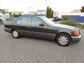 Mercedes-Benz 400SE 140 Limo Voll Leder Klimaautom TOP Zustand