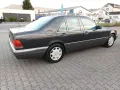 Mercedes-Benz 400SE 140 Limo Voll Leder Klimaautom TOP Zustand