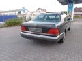 Mercedes-Benz 400SE 140 Limo Voll Leder Klimaautom TOP Zustand