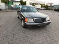 Mercedes-Benz 400SE 140 Limo Voll Leder Klimaautom TOP Zustand