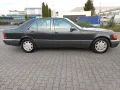 Mercedes-Benz 400SE 140 Limo Voll Leder Klimaautom TOP Zustand