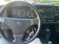 Saab SAAB 900i Cabriolet 195 tkm