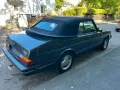 Saab SAAB 900i Cabriolet 195 tkm