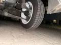 Opel Kadett D Berlina 1,3N Abarth Auspuffa...