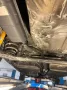 Opel Kadett D Berlina 1,3N Abarth Auspuffa...