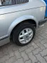 Opel Kadett D Berlina 1,3N Abarth Auspuffa...