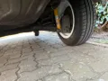 Opel Kadett D Berlina 1,3N Abarth Auspuffa...
