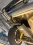 Opel Kadett D Berlina 1,3N Abarth Auspuffa...