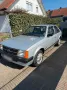 Opel Kadett D Berlina 1,3N Abarth Auspuffa...