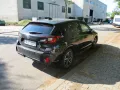 Subaru Impreza 2.0ie Platinum Lineartronic