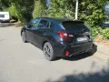Subaru Impreza 2.0ie Platinum Lineartronic