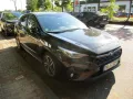 Subaru Impreza 2.0ie Platinum Lineartronic