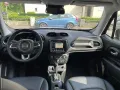 Jeep Renegade Limited Plug-In-Hybrid 4Xe