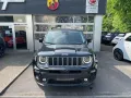 Jeep Renegade Limited Plug-In-Hybrid 4Xe