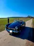 MG Midget 1500 Linkslenker