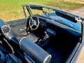 MG Midget 1500 Linkslenker