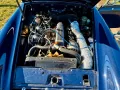 MG Midget 1500 Linkslenker