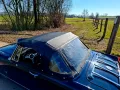 MG Midget 1500 Linkslenker
