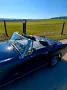 MG Midget 1500 Linkslenker