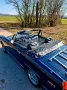 MG Midget 1500 Linkslenker