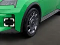 Renault R 5 Electric 120 Urban Range E-Tech Evolution + 