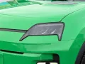 Renault R 5 Electric 120 Urban Range E-Tech Evolution + 