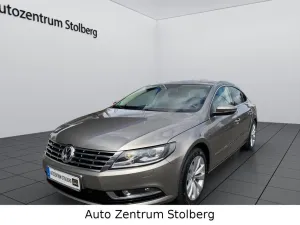 Volkswagen CC Benzin BMT Navi/Xenon/PDC/SHZ/Keyless