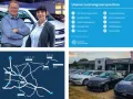 Volkswagen Caddy Dark Label 2.0 TDI DSG - PANO ACC LED DAB