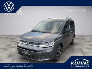 Volkswagen Caddy Dark Label 2.0 TDI DSG - PANO ACC LED DAB
