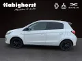 Mitsubishi Space Star 1.2 Select+ Black 8 Jahre Garantie