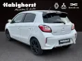 Mitsubishi Space Star 1.2 Select+ Black 8 Jahre Garantie