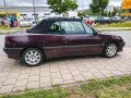 Peugeot Cabrio 306 Pininfarina Oldtimer