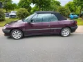 Peugeot Cabrio 306 Pininfarina Oldtimer