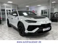 Lamborghini Urus Performante*FULL CARBON*PANO*ADAS*SBL*HUD*