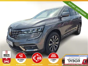 Renault Koleos II 1.3 TCe 160 EDC Intens Nav SHZ eHk 18Z