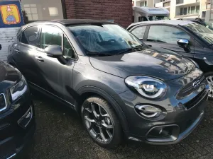 Fiat 500X Sport 1.0 Firefly 120 PS MY 2023 EU- FZ