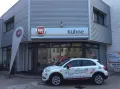 Fiat 500X Sport 1.0 Firefly 120 PS MY 2023 EU- FZ