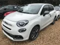 Fiat 500X Sport 1.0 Firefly 120 PS MY 2023 EU- FZ