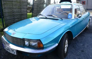 NSU Andere