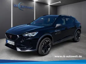 Cupra Formentor 1.5 TSI LED Navi XL-Pak. AHK Kamera Fu
