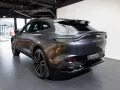 Aston Martin DBX - Xenon Grey - 23 Zoll - Standheizung